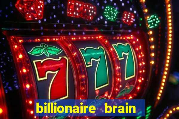 billionaire brain wave - brand new vsl from 8-figure marketer